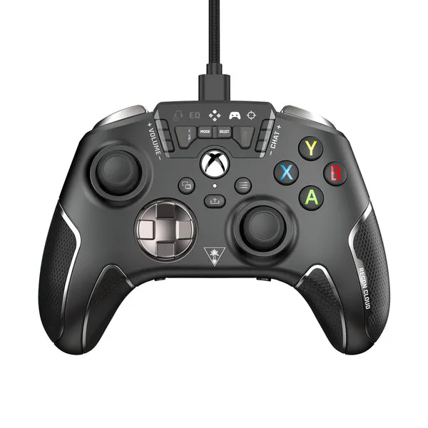 TURTLE BEACH RECON CLOUD CONTROLLER D4X - GEEKD.dk