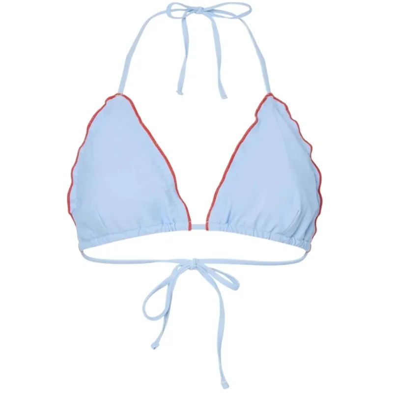 PIECES dame bikini PCKINDRA - Windsurfer