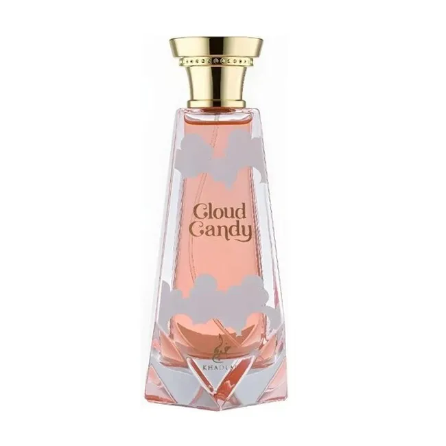 Khadlaj - Cloud Candy Extrait de Parfum - 100 ml