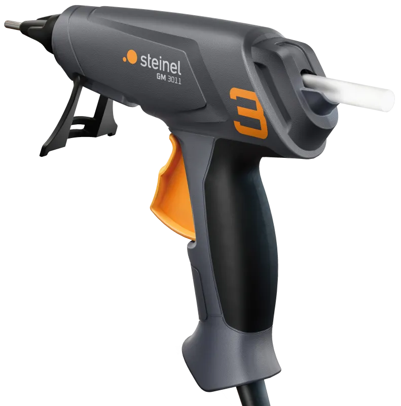 Steinel GlueMatic 3011KF limpistol ø11mm 16g/min