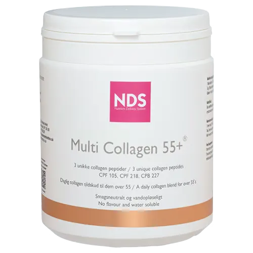 NDS Multi Collagen 55+ (300 g)