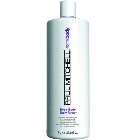 Paul Mitchell Extra-Body Daily Rinse 1000 ml.