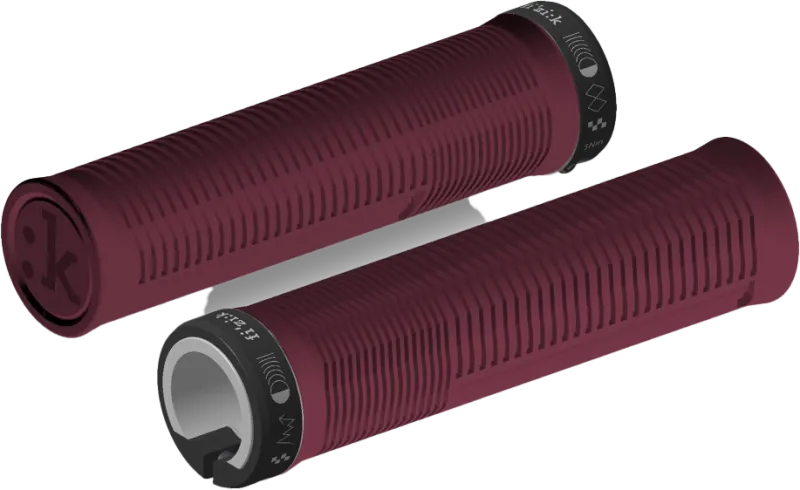 Fizik Comfortfeel Grip - Burgundy