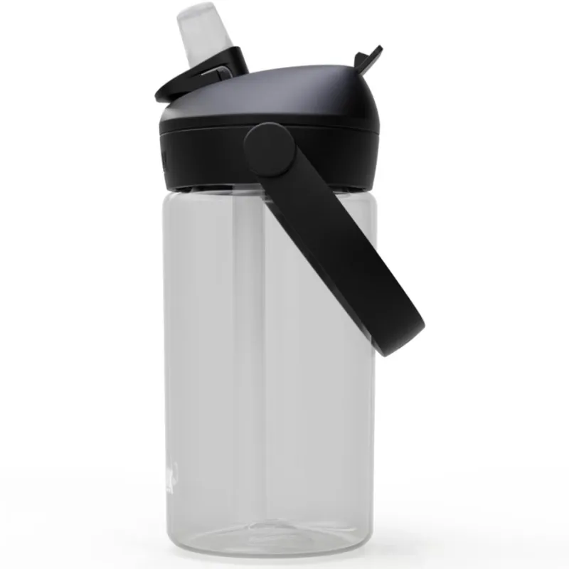 Camelbak Thrive Flip Straw Kids 400ml, klar