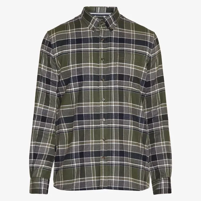 SiSander Flannel +