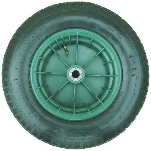 Hjul t/Staldkærre 401-035 og 401-040