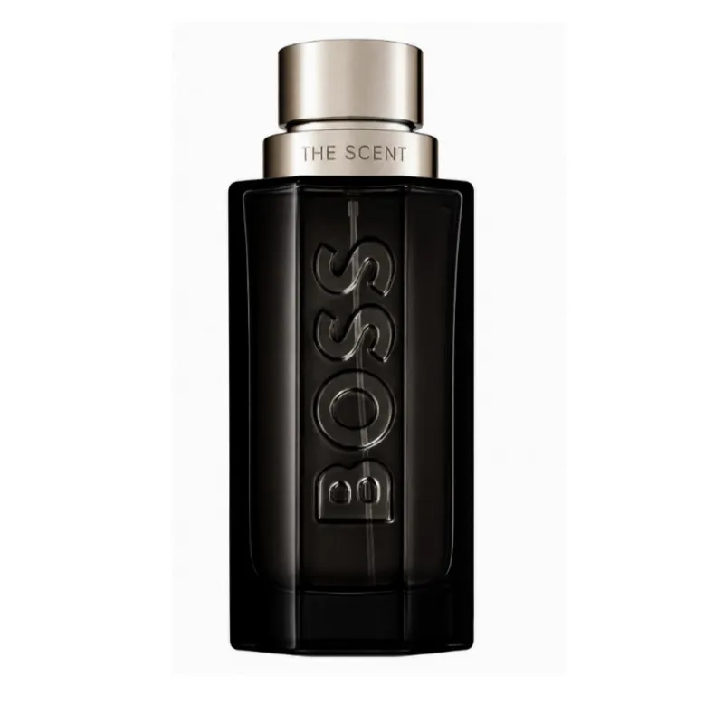 Hugo Boss - The Scent Him Magnetic Eau de Parfum - 100 ml