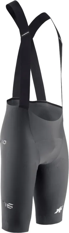 Assos EQUIPE R Bibshorts S11 A50 - Solid Clay Fifty