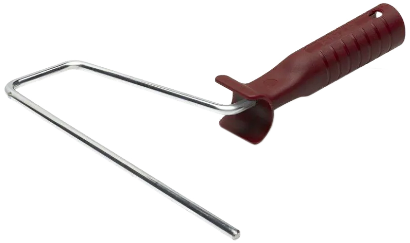 Malerbøjle stick 260mm, 8mm stål