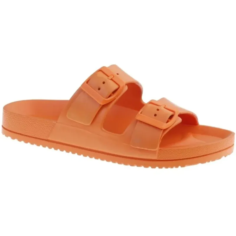 Linnea dame sandal 5161 - Orange