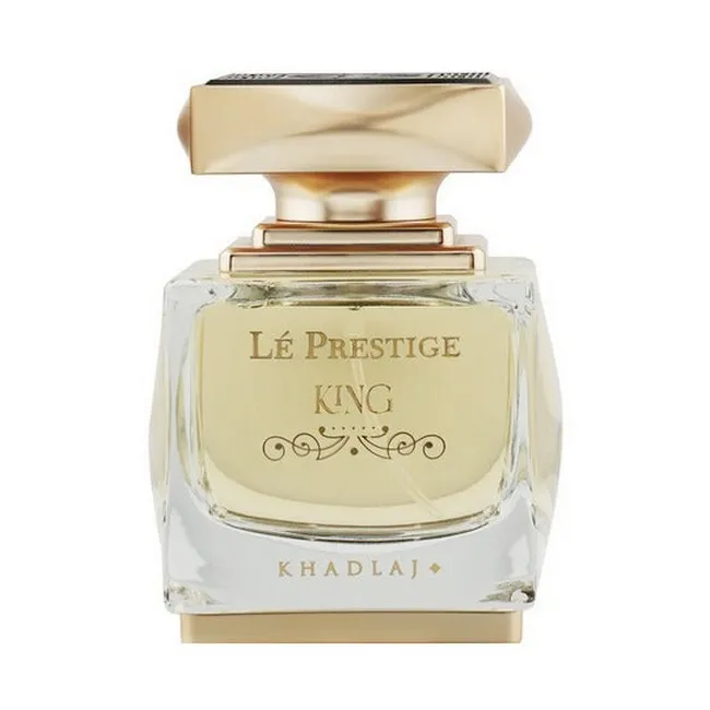 Khadlaj - Le Prestige King Eau de Parfum - 100 ml