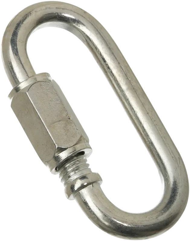 P-led galvaniseret 8,0 mm