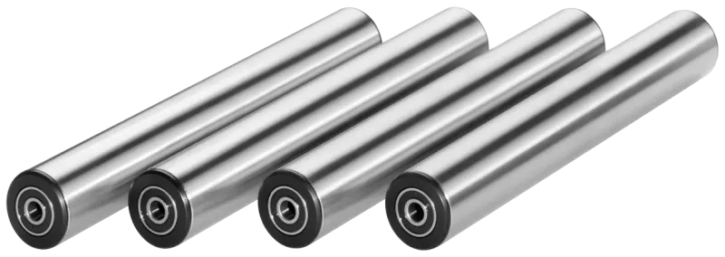 REMS løberuller t/Cento inox 4/pk