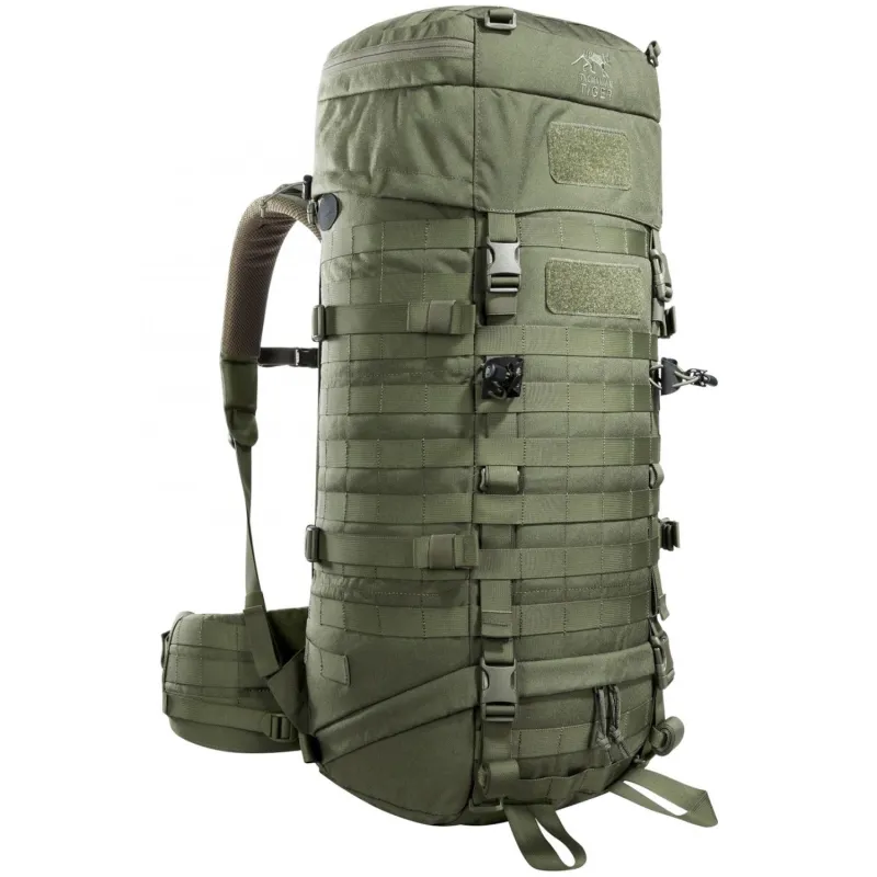 Tasmanian Tiger Base Pack 52, Rygsæk, Oliven