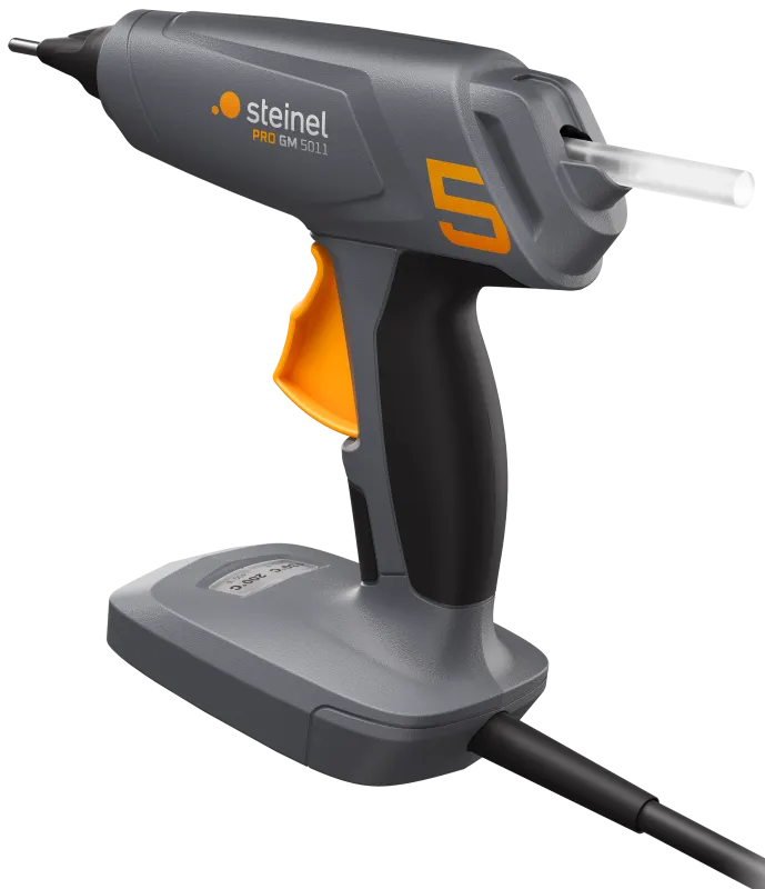 Steinel Gluematic 5011 limpistol ø11mm 22g/min