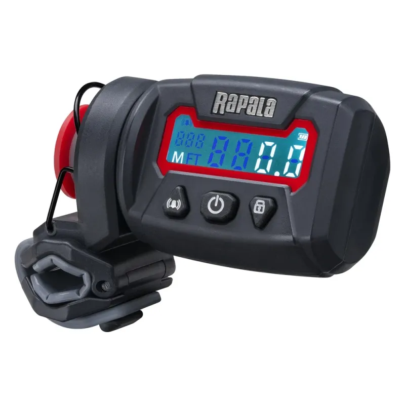 Rapala Linetæller