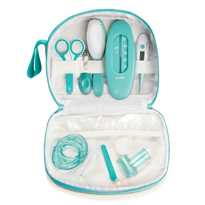 Babymoov Personal Care Kit - Vanity Set (1 sæt)