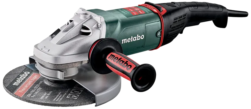 Vinkelsliber 230mm 2400W WEPBA 24-230 MVT Quick