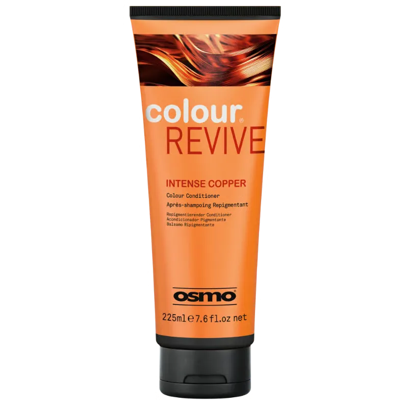OSMO Colour Revive Intense Copper (225 ml)