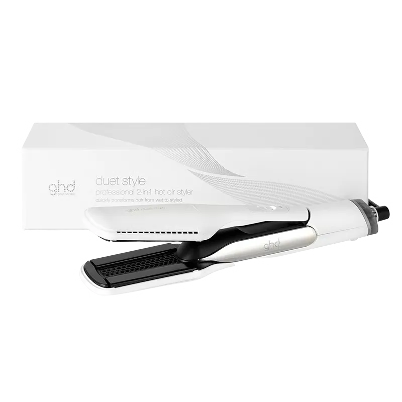 GHD Duet Style White (1 stk)