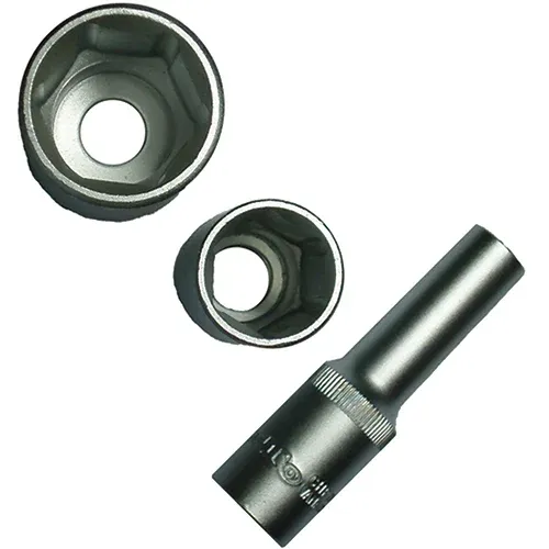 BATO Top lang TOMMER 3/8" x 9/16" 6kt.