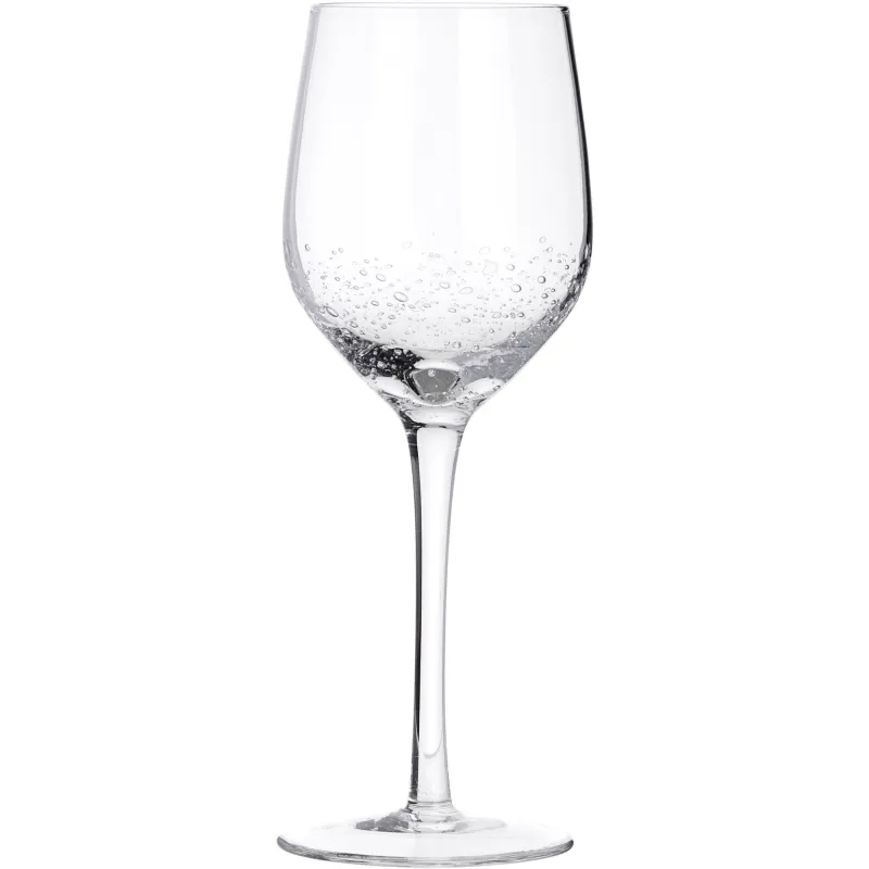 Broste 'Bubble' Hvidvinsglas