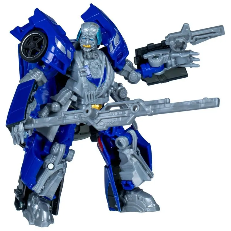 Transformers Wheeljack Figur