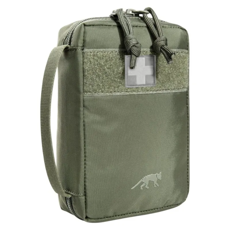 Tasmanian Tiger First Aid Basic, førstehjælp, grøn