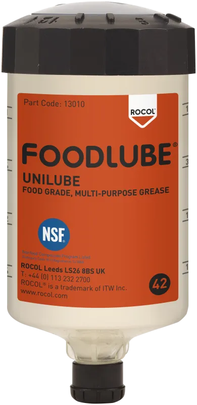 Foodlube Unilube smøreapp. 125ml