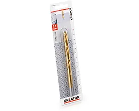 HSS-Tin metalbor 11,0 mm