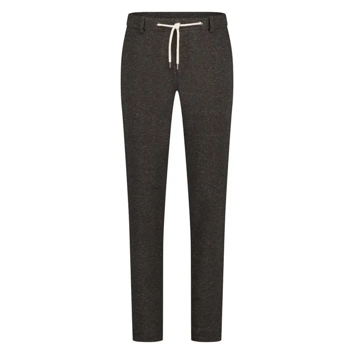 DAS drawstring trouser