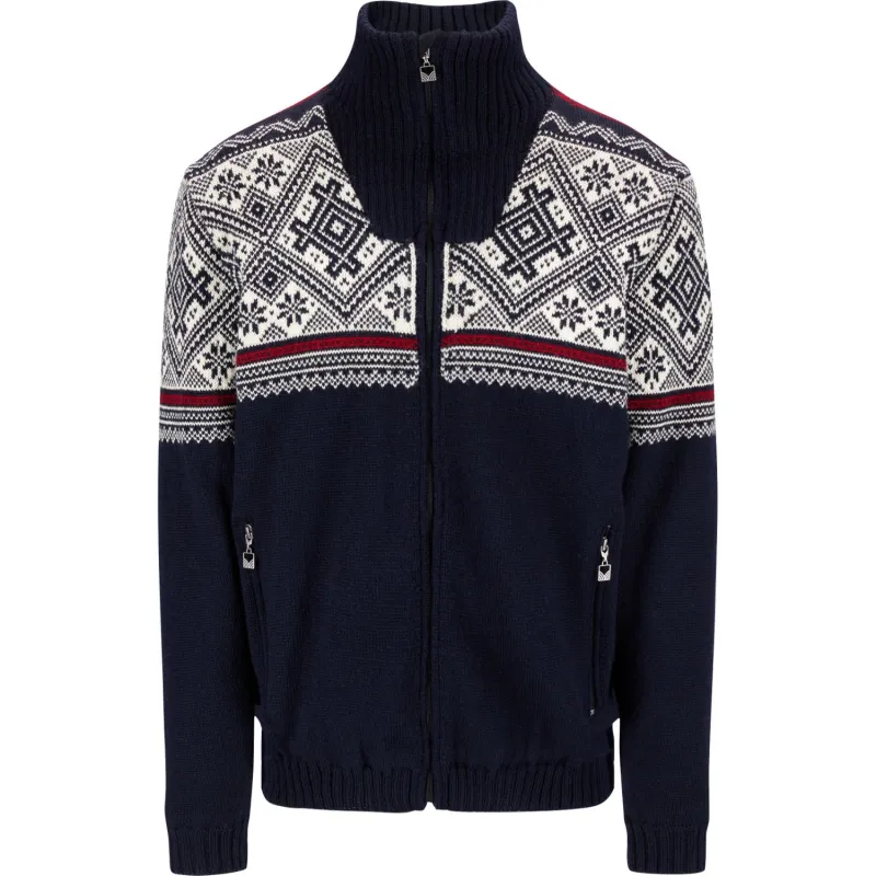 Dale of Norway Hardanger Windproof, jakke, herre, navy