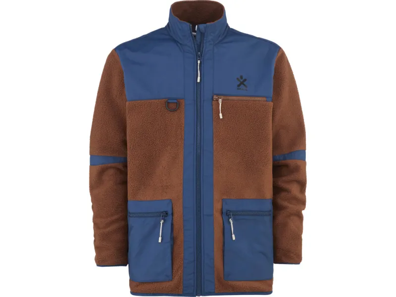 Bula - Utility - Fleece Jakke