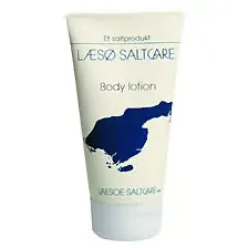 Læsø Saltcare Body Lotion 150 ml.