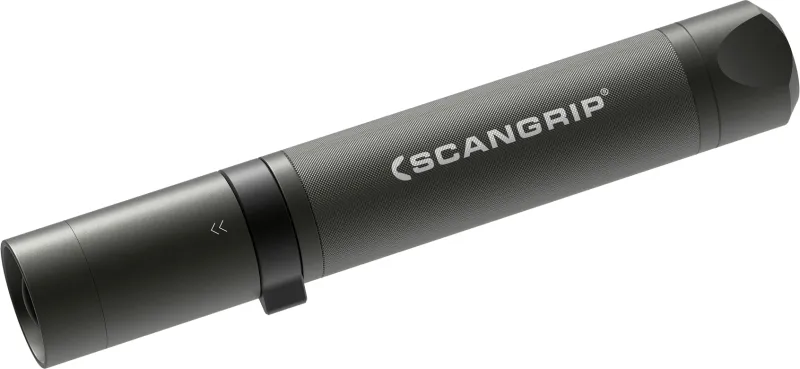 FLASH 600, 600 lm