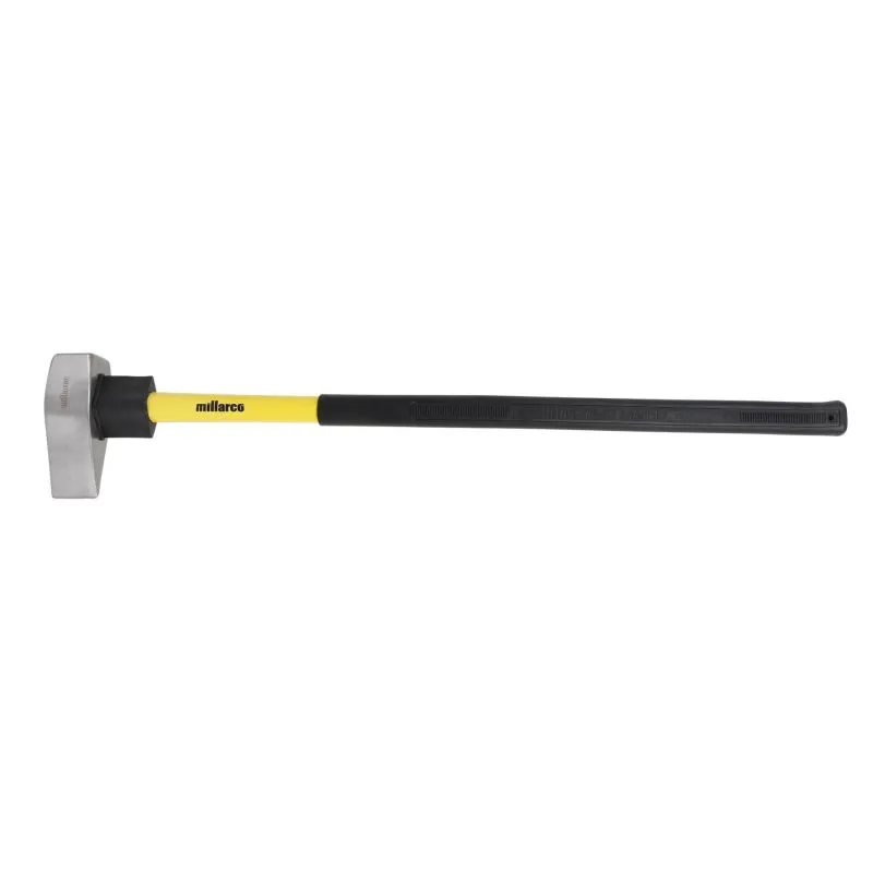 Millarco Flæk-/splitøkse glasfiberskaft 2500 g.
