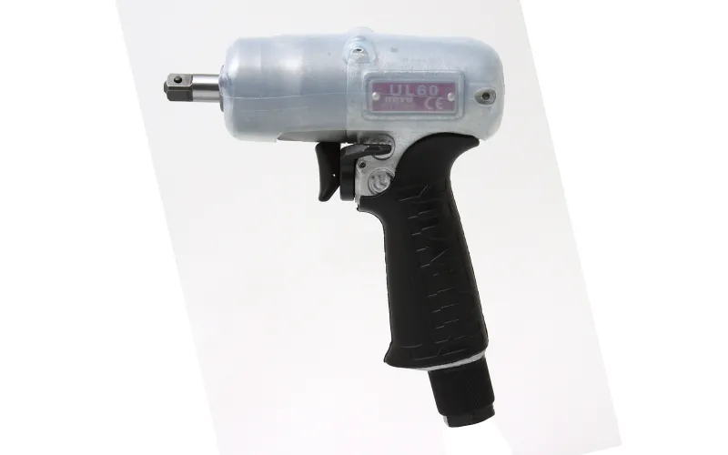 UL60 3/8" impulsnøgle