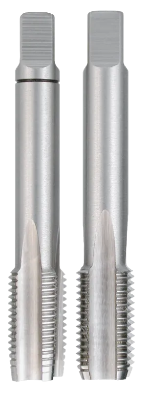 Håndtapsæt/2 DIN5157 HSS G3/8×19