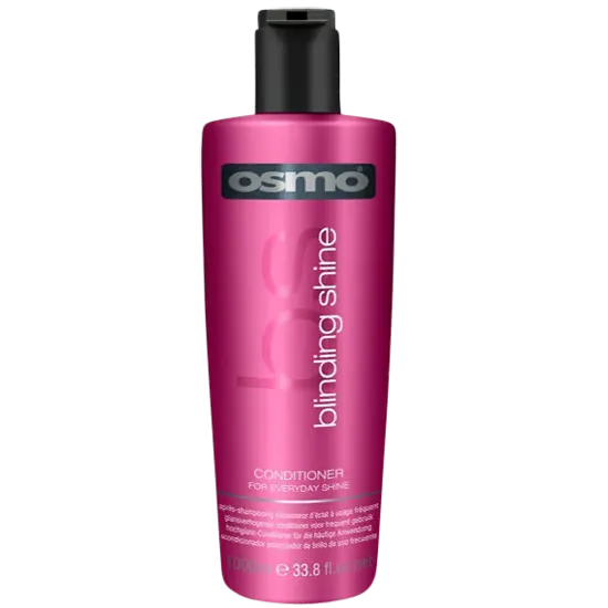 OSMO Blinding Shine Conditioner 1000 ml.