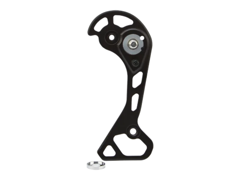 RD-M8050 Yderplade Til Bagskifter Lang Arm