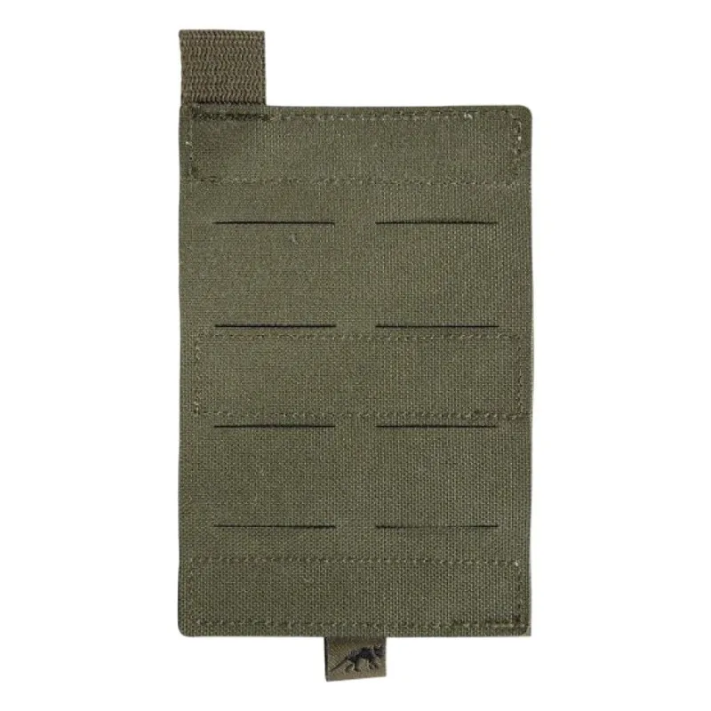 Tasmanian Tiger 2 Molle Adapter VL, lomme tilbehør, grøn