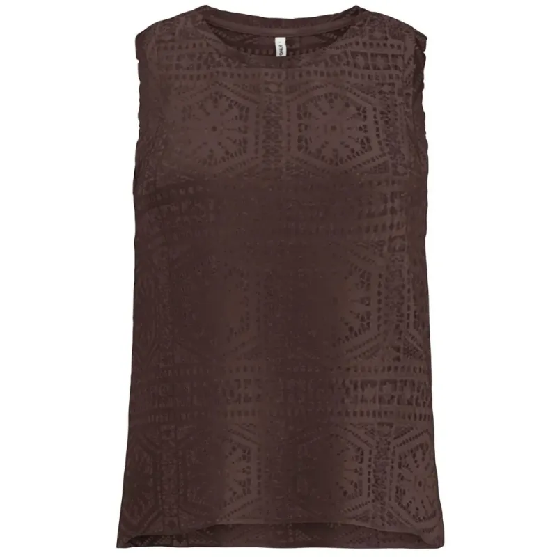 ONLY dame top ONLLIAN - Shopping Bag