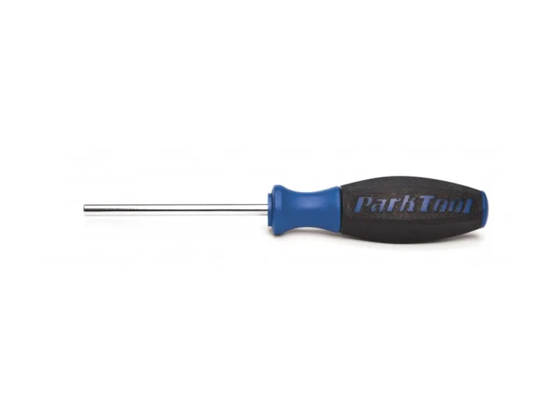 Nippelnøgle Park Tool SW-16 ekstra lang