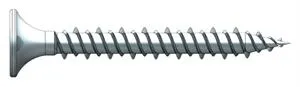 Gipsskrue løse P-SCREW-WS Kunststof PH2 3,9 x 35 mm - 250 Stk.