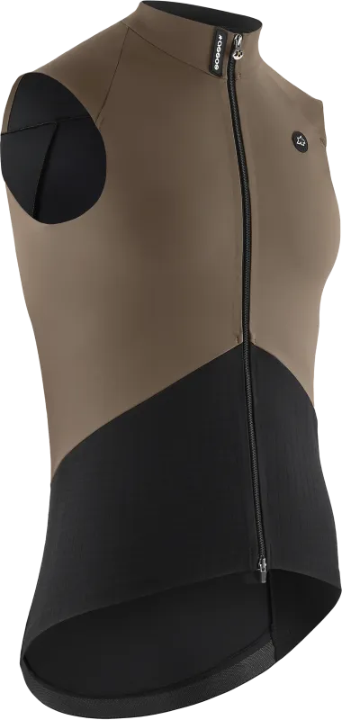 Assos MILLE GTS 2/3 Vest S11 - Terra Sand