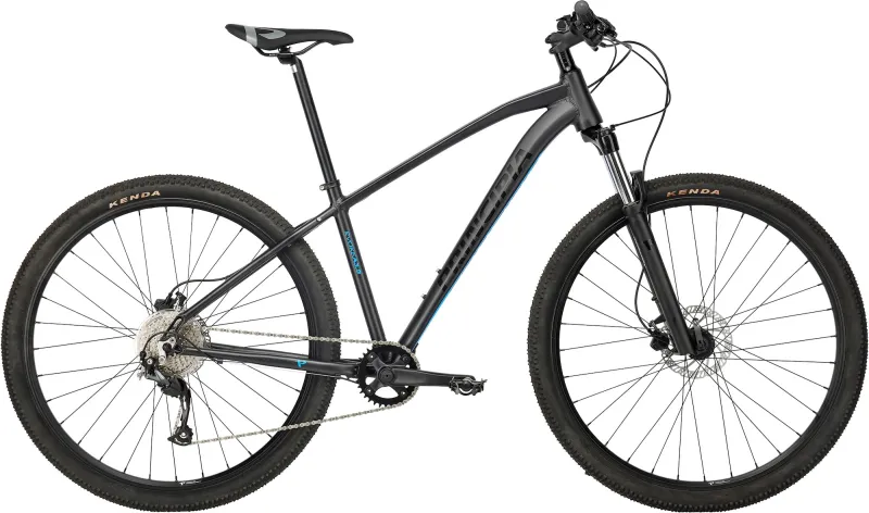 Principia Evoke A3.9 29" 9g - Sort