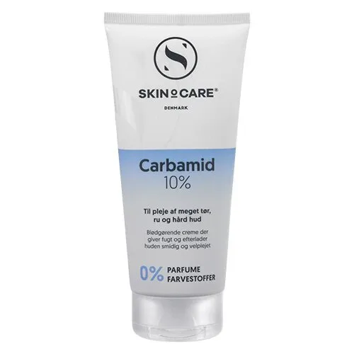 SkinOcare Cabamid 10% creme - 200 ml.