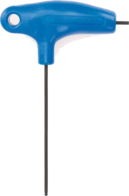 Park Tool Unbracho Hex Wrench T-Nøgle 2.5mm