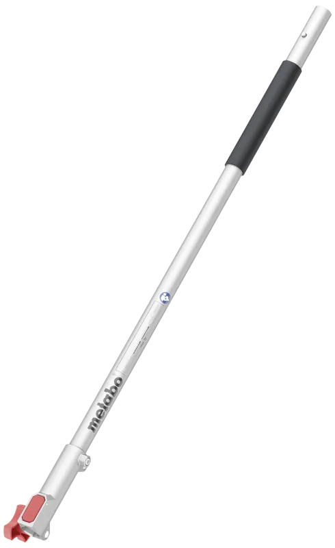Forlængerskaft 95cm t/multisystem