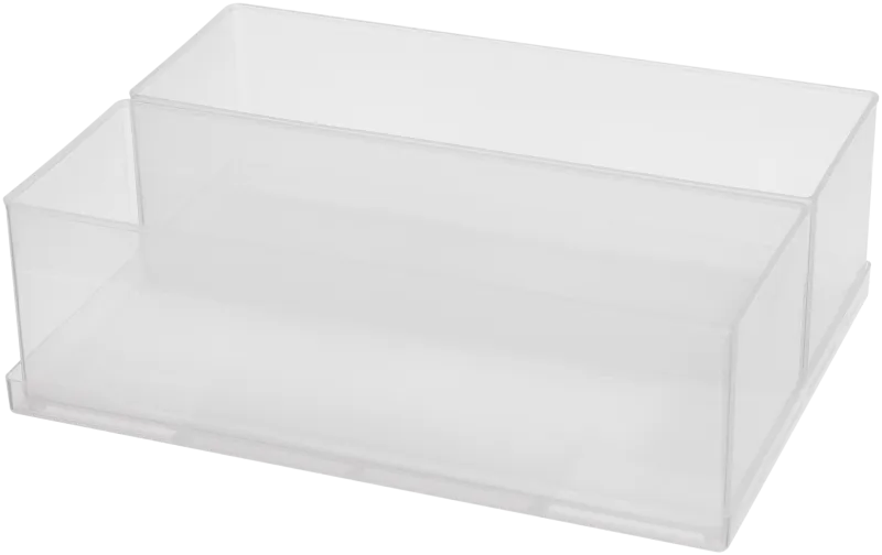Indsats 80 2xBA7-2 69×220×160 klar